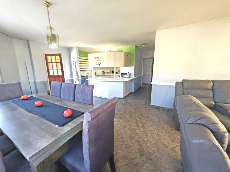 3 Bedroom Property for Sale in Pellissier Free State